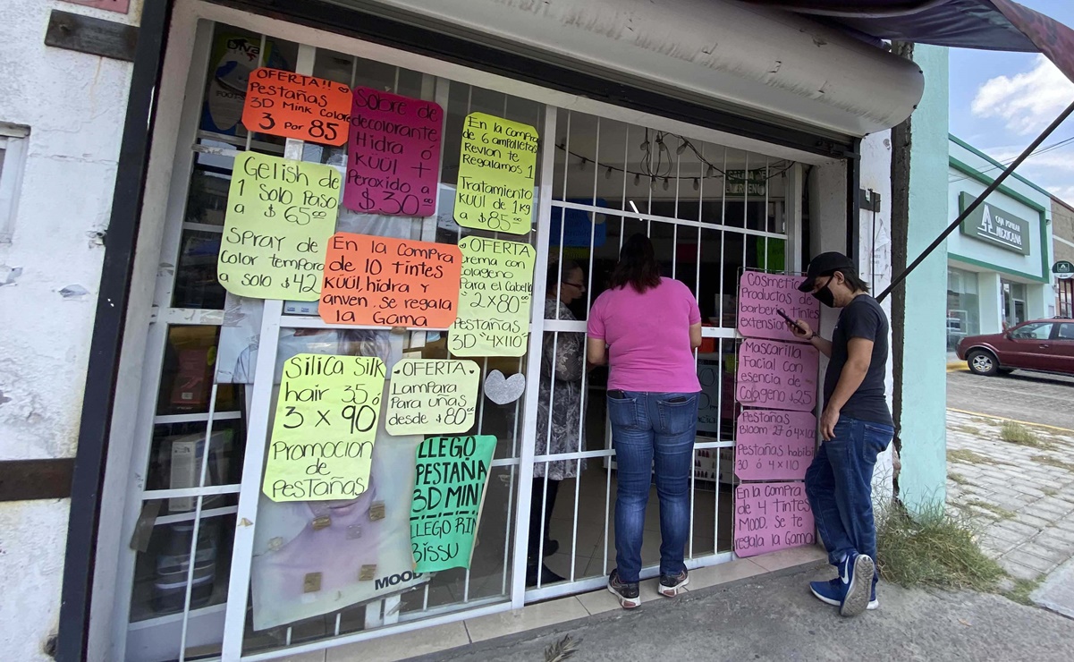 Avanza en Senado reforma para sancionar con 12 años de cárcel el cobro de piso