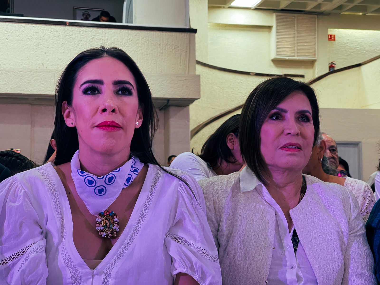Mariana Moguel, hija de Rosario Robles, se destapa como aspirante a la Jefatura de Gobierno de la CDMX