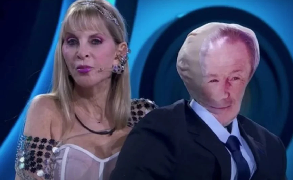 Shanik Berman confiesa cómo mantiene viva la llama de la pasión: "no cumplo años, cumplo fantasías"