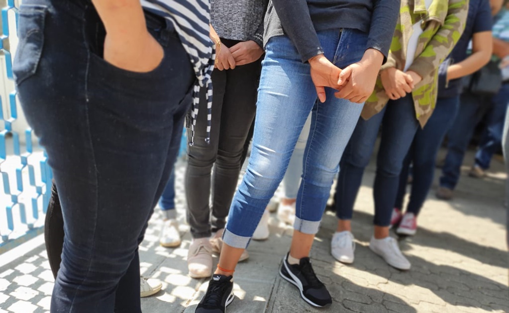 Denuncian acoso y hostigamiento sexual en universidad de Oaxaca