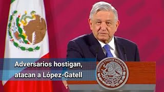 López-Gatell, con credibilidad y clave para enfrentar el Covid: AMLO