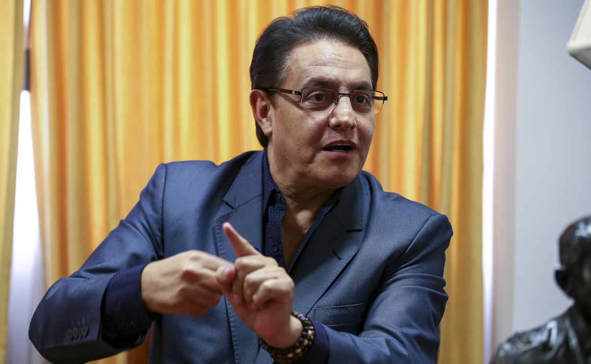 Fernando Villavicencio, candidato de Ecuador asesinado, había denunciado amenazas del Cártel de Sinaloa