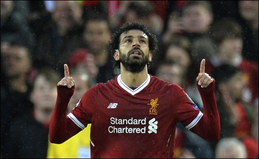 Perfil. Mohamed Salah, el egipcio sensación en Europa