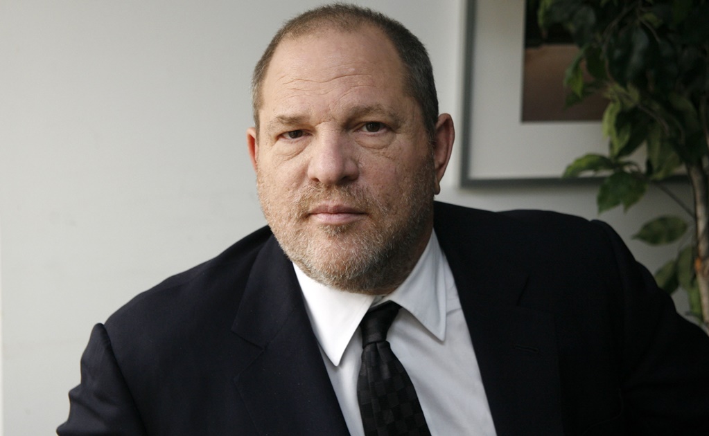 Harvey Weinstein comparecerá ante un tribunal de Nueva York 