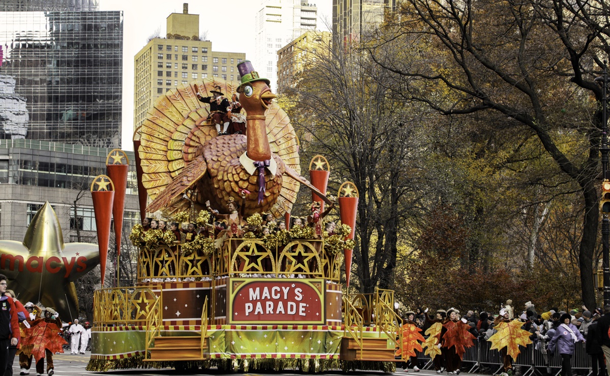 Las mejores 15 ciudades para celebrar Acción de Gracias 2023; Nueva York no es una de ellas
