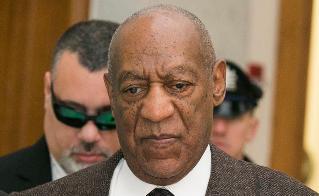Adelante, caso por abuso sexual contra Bill Cosby