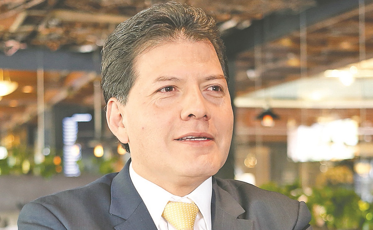 Víctor Hugo Lobo buscará incrementar penas por el delito de despojo en la CDMX 