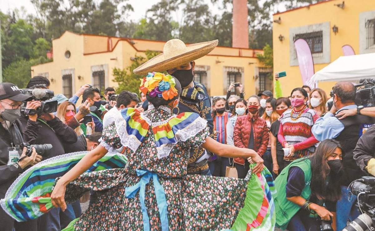 Así le fue a cultura y ciencia en la propuesta de presupuesto 2022