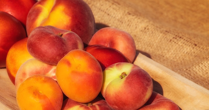 Frutas distribuidas en Walmart (USA) podrían estar infectadas