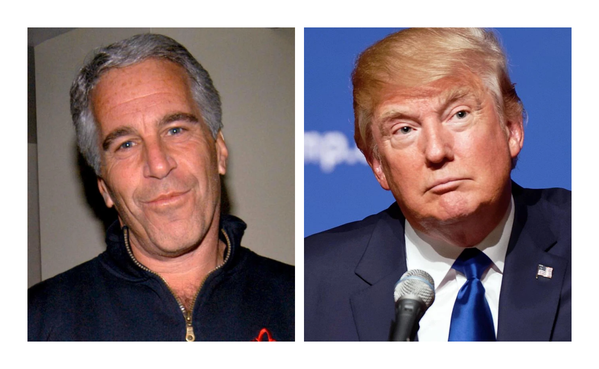 EU retira miles de documentos del caso Epstein tras exponer identidad ...