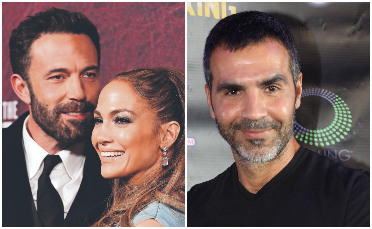 Jennifer Lopez: Su primer esposo asegura que no durará con Ben Affleck