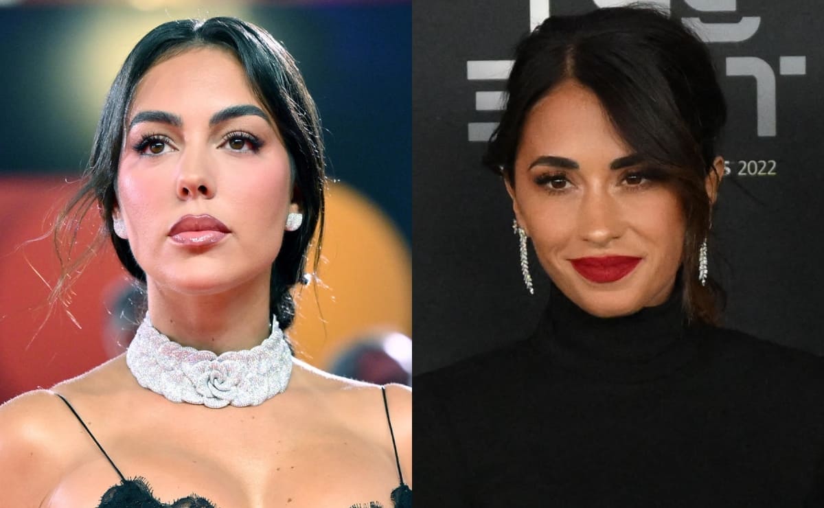 El gesto de Georgina Rodríguez con Antonela Roccuzzo en pleno Mundial 2026