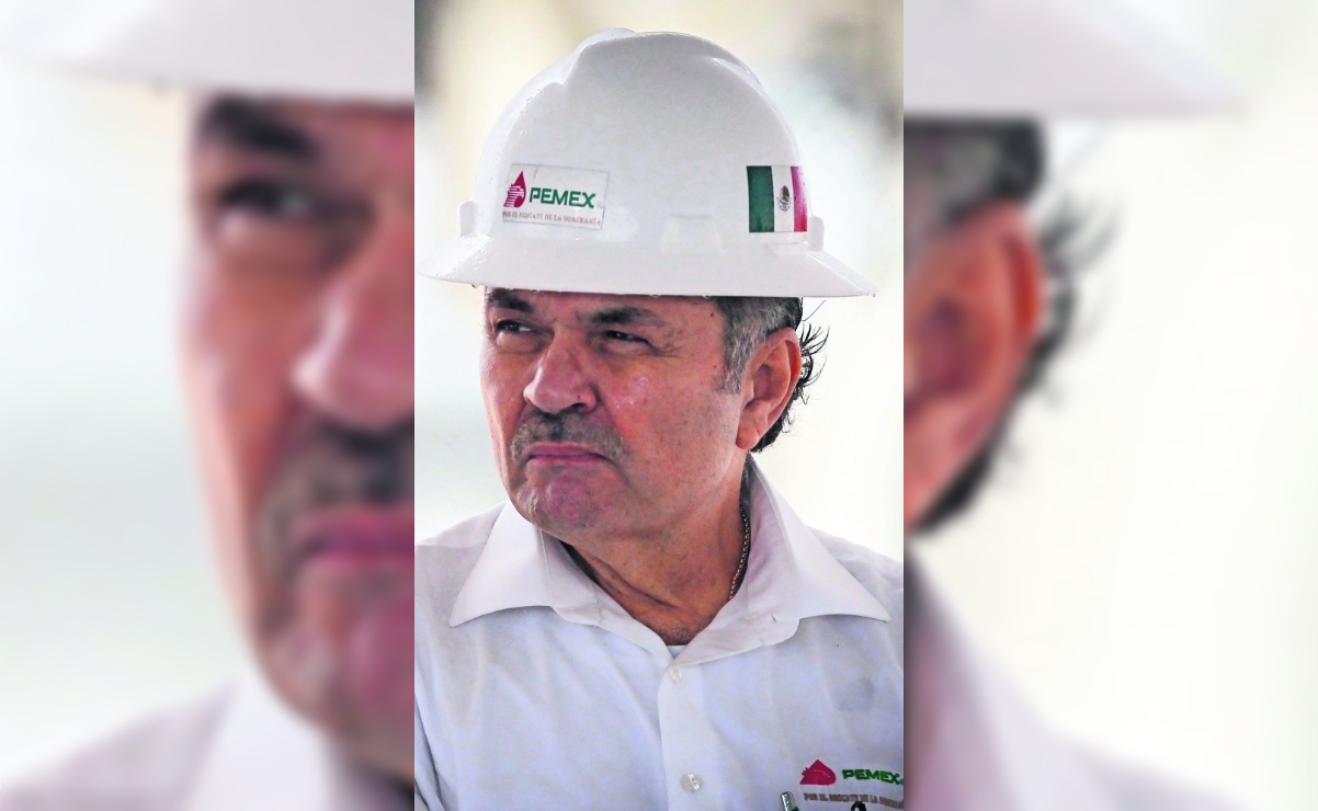 Superpeso contra Pemex