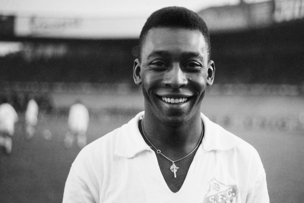 La millonaria fortuna que deja Pelé, la leyenda del futbol internacional 