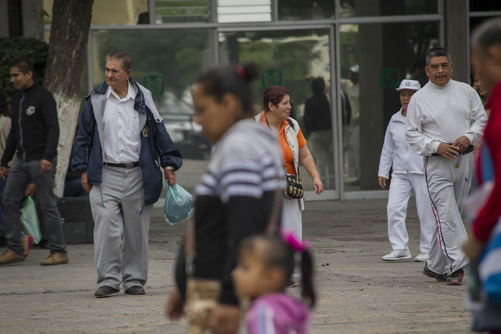 Querétaro supera meta de empleo planteada para enero a mayo de 2023 