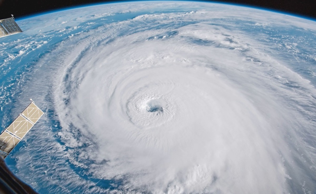 ¿Cuál es la diferencia entre una depresión tropical y una tormenta tropical?