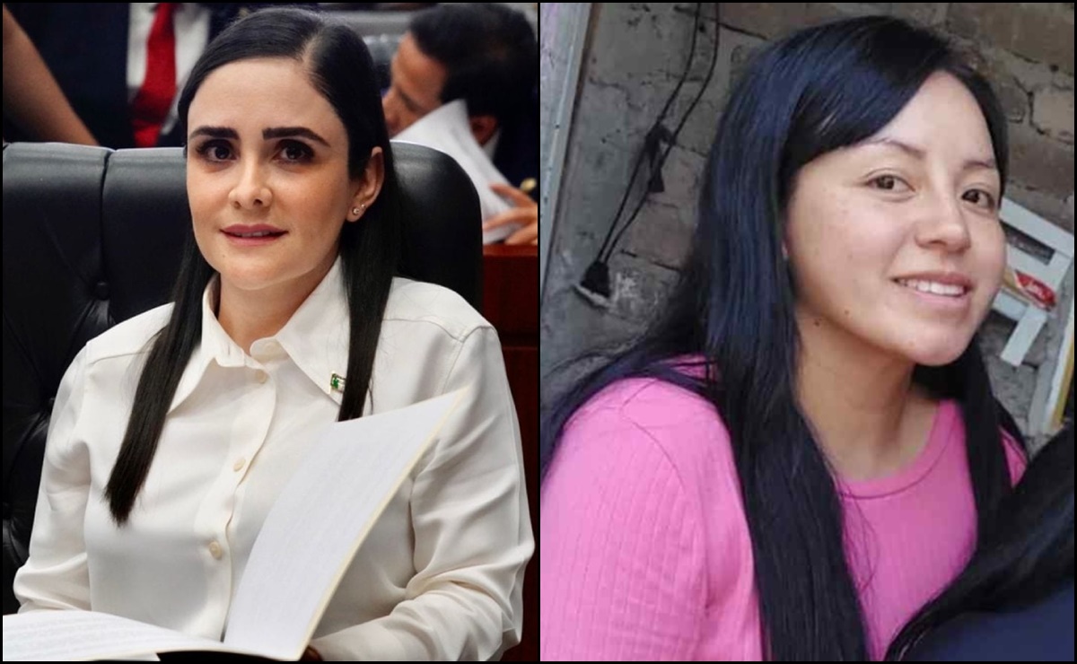 Cuauhtémoc Blanco pide a fiscal dar resultados en feminicidios de la diputada Gabriela Marín y Carolina Islas