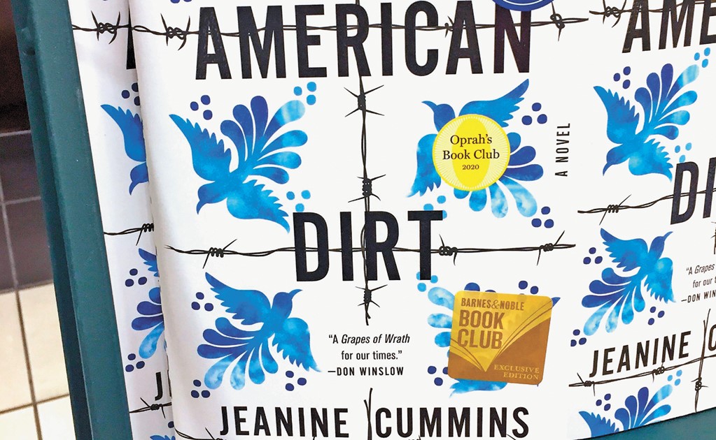 American Dirt draws attention to authentic Chicano and Latinx literature