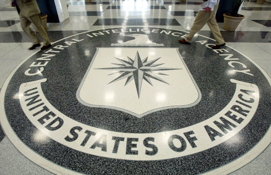  Mexico, among the priorities of the CIA
