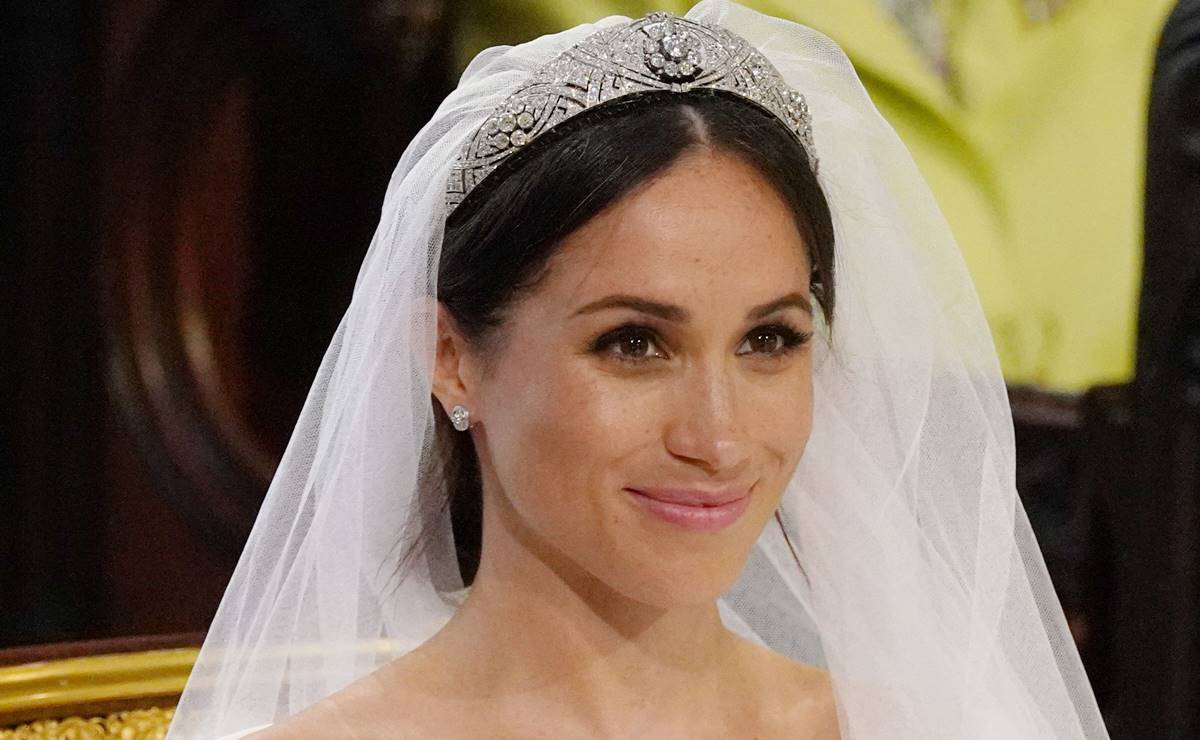 Palacio de Buckingham investiga bullying de Meghan Markle contra empleados