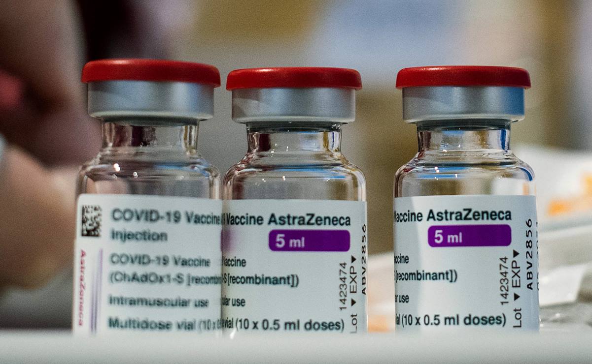 Italia bloquea envío de vacunas antiCovid de AstraZeneca a Australia