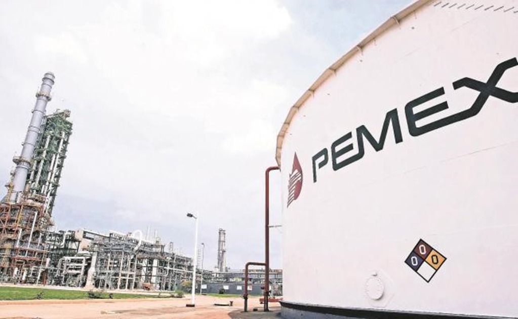 Comisión Nacional de Hidrocarburos cancela licitación que buscaba socios para Pemex