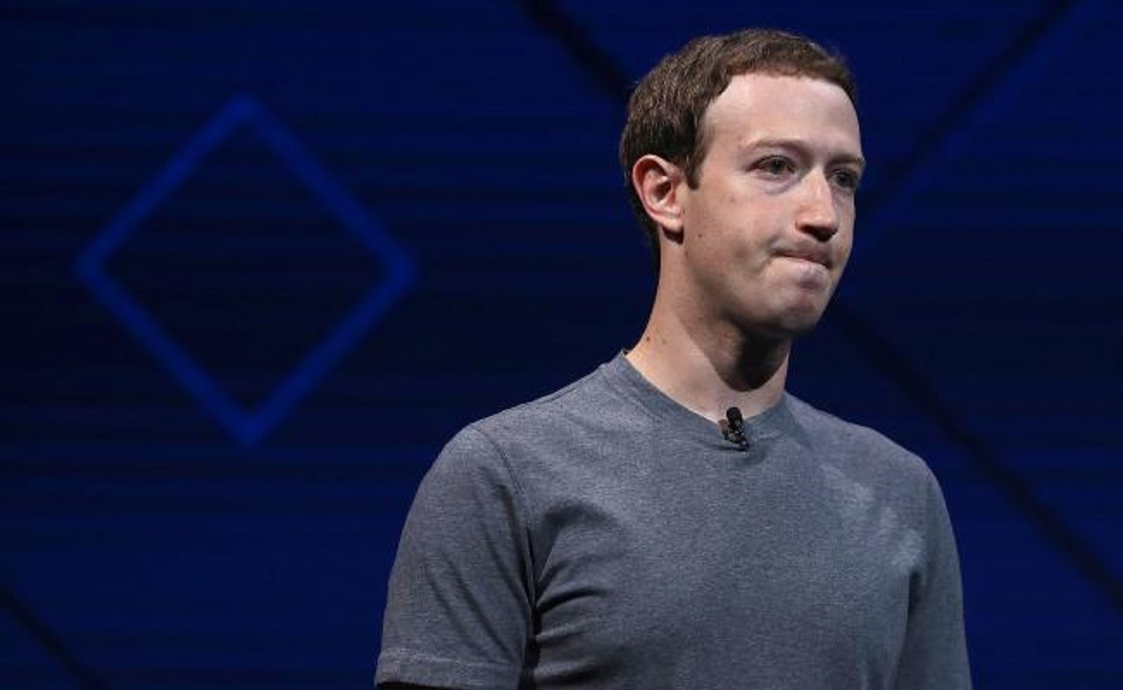 “Este es un día triste para EU”: Zuckerberg lamenta anulación de DACA