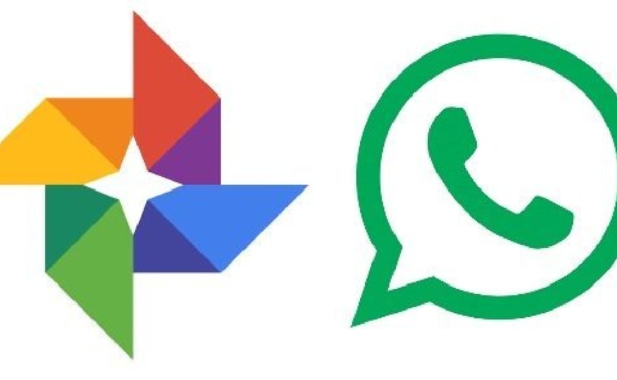 Cómo guardar fotos de WhatsApp en Google Fotos
