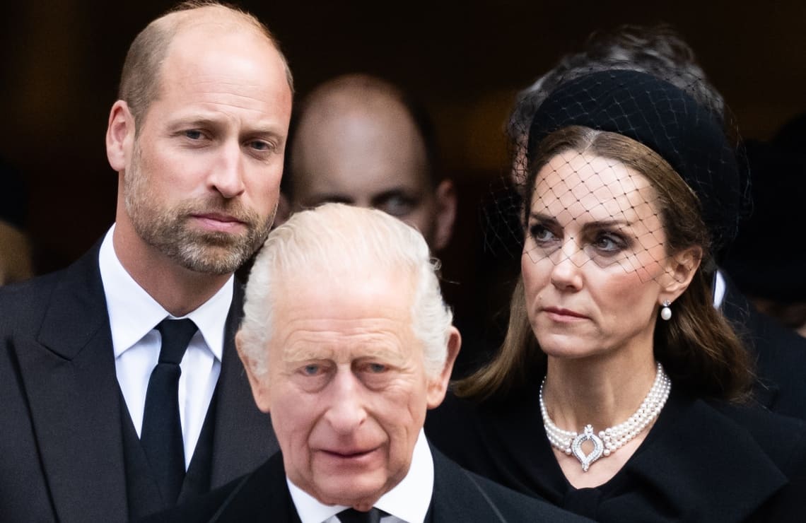 Familiar del rey Carlos III explica por qué ser un royal es 'un infierno'