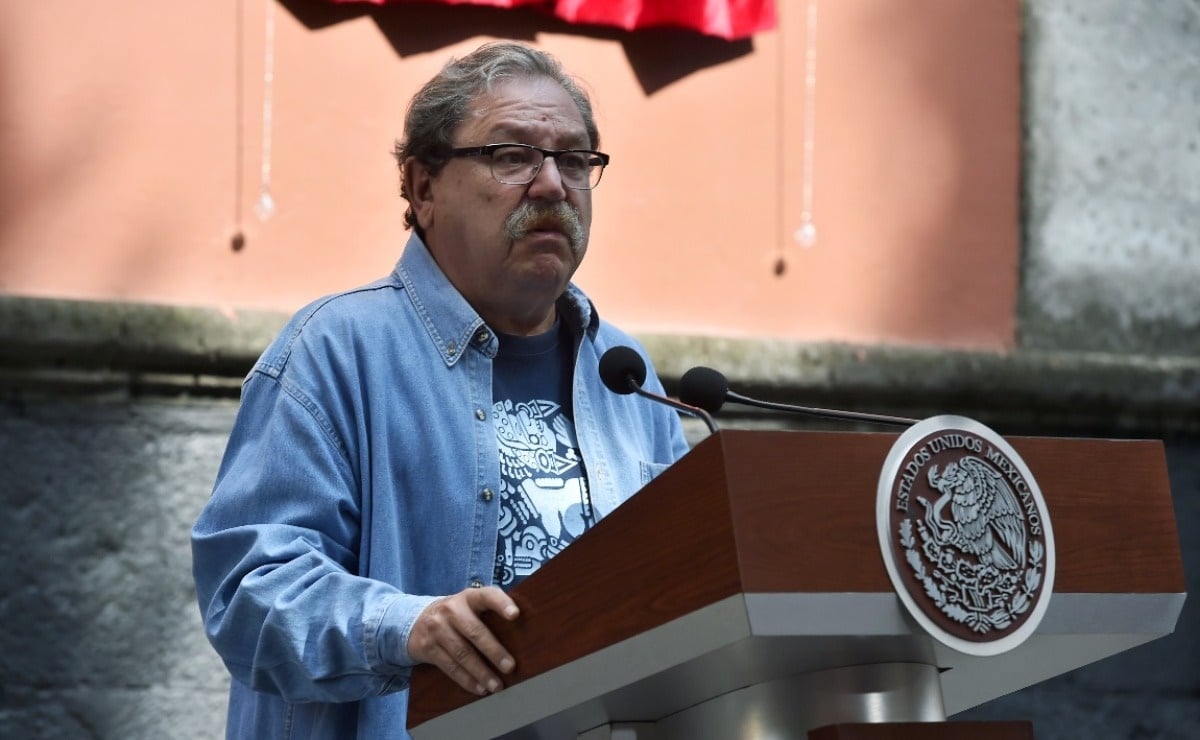 Convencionistas de Morena anuncian encuentro en Oaxaca; buscan destituir a Mario Delgado