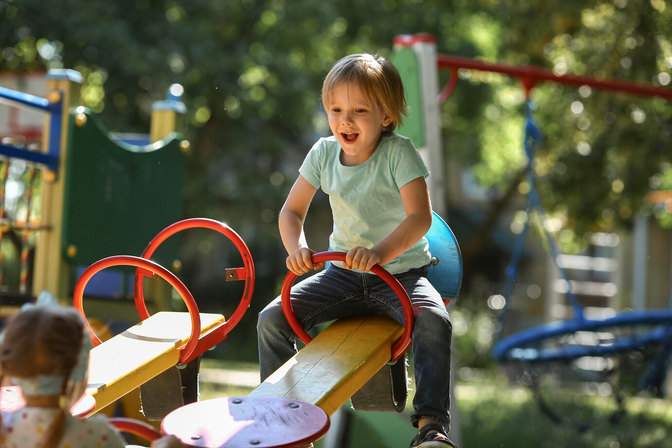 Día del Niño: Estos eran los juguetes más populares de la "generación boomer"