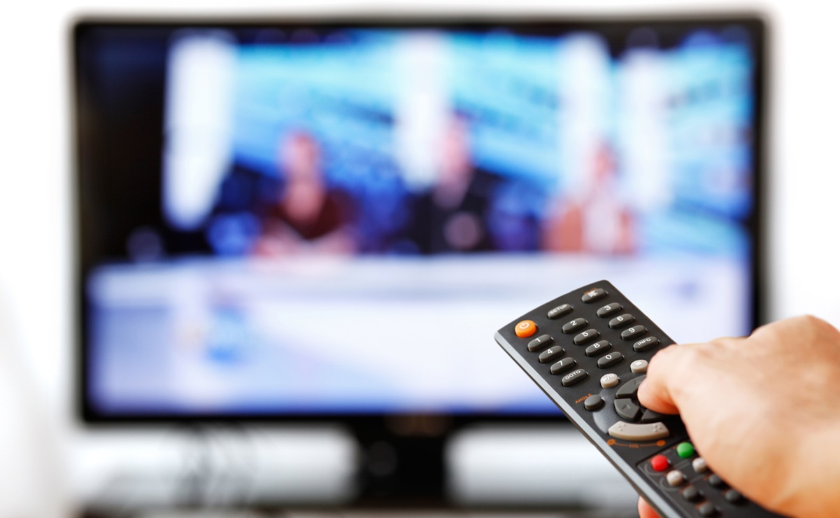 ¿Cómo puedes realizar una queja sobre programas de TV?