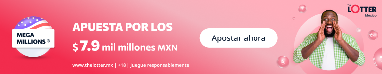 Mega Millions - Juega ahora