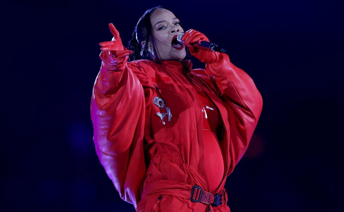 Los bebés famosos que nacerán en 2023