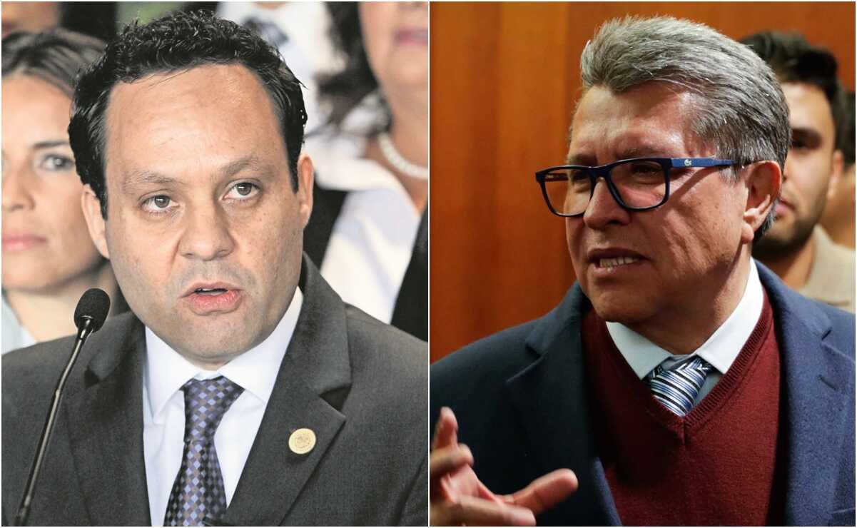 "Con nosotros no cuenten” MC rechaza cualquier intento de juicio político contra ministros