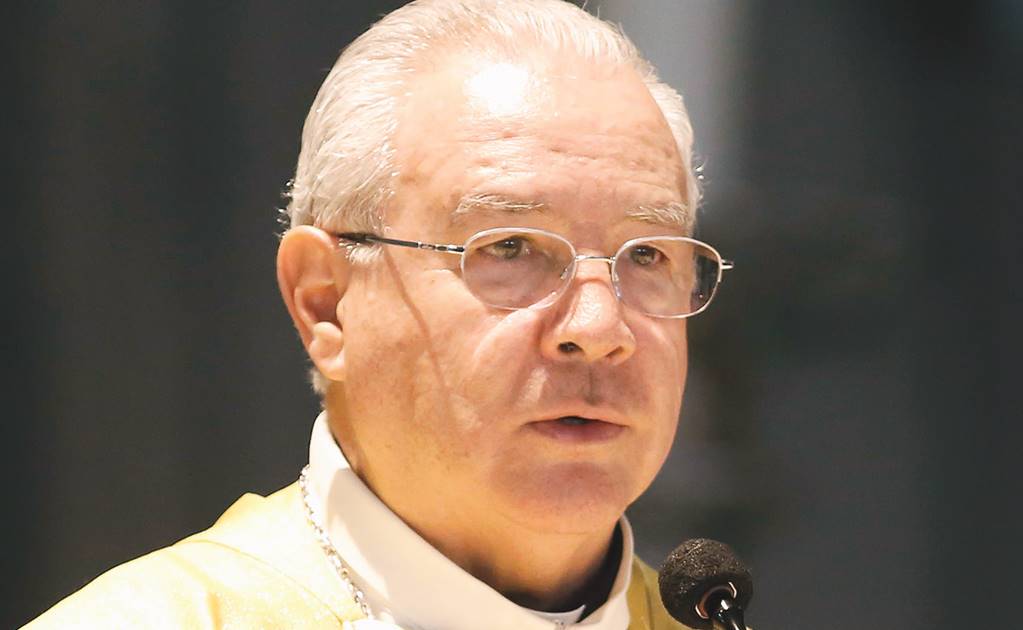 Pide CEM a obispos servir a la patria en comicios