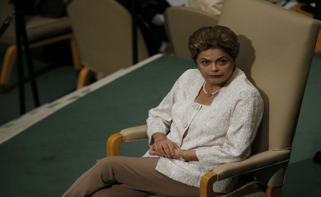 Brasil eliminará ocho ministerios para reducir costos