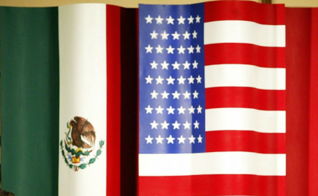 Candidato a senador de Arizona propone anexar México a EU 