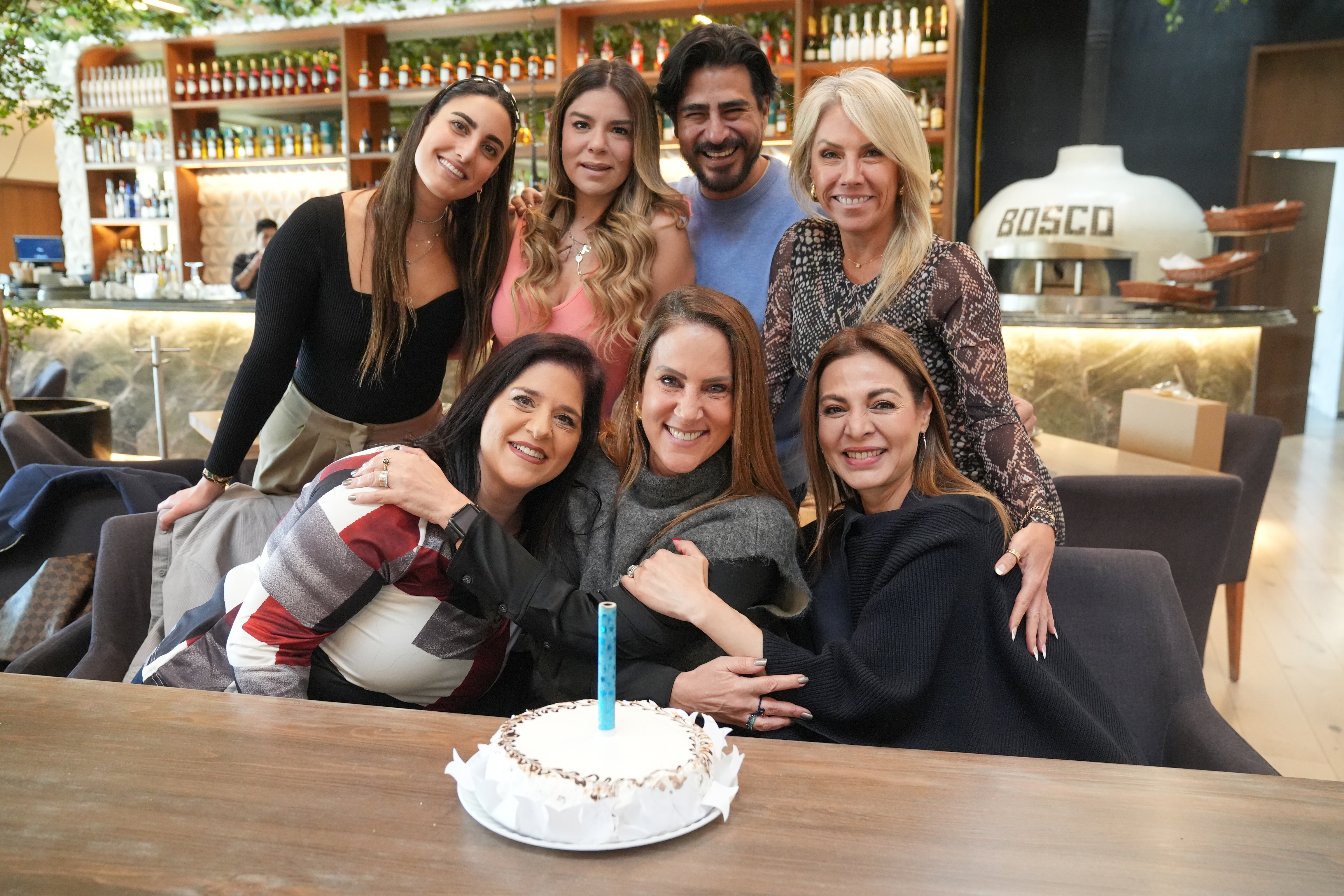 ¡Happy Birthday Vero Salame!