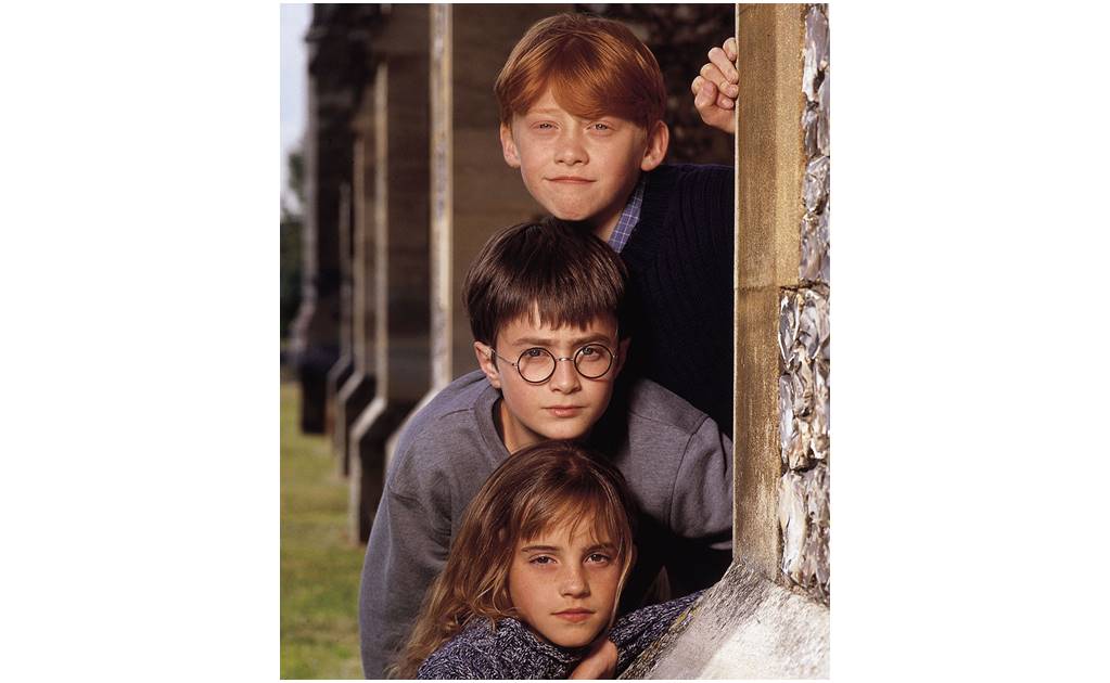 El actor que encarnó a Ron Weasley pensó en renunciar a "Harry Potter"