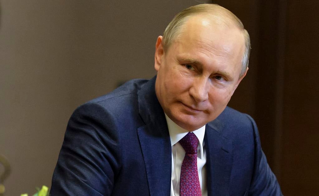 Vladimir Putin ofrece nueva pausa humanitaria en Aleppo 