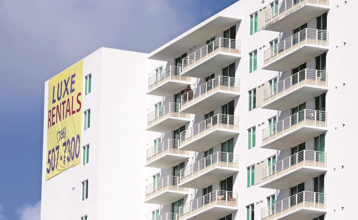 Mexicanos están interesados en la vivienda en Miami 