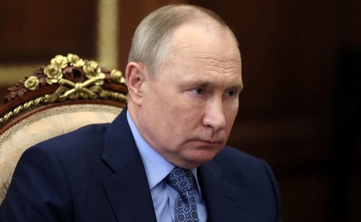"Los asesores de Putin están demasiado asustados para decirle la verdad"