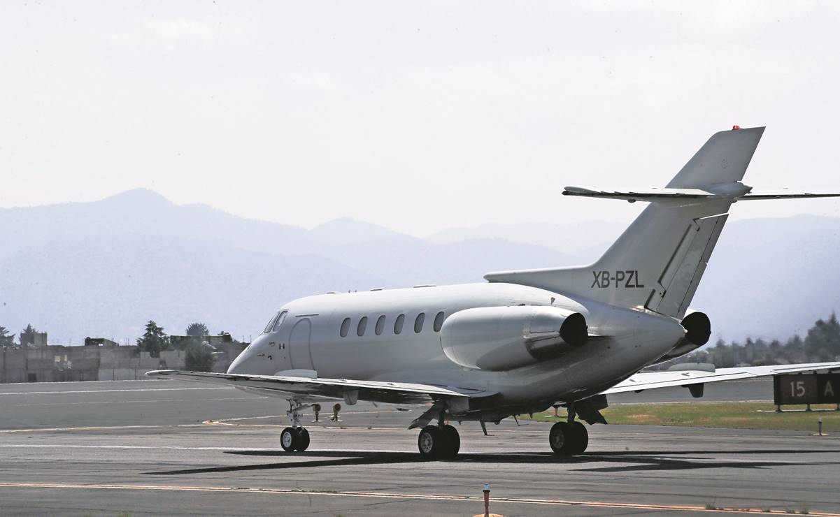 Pilotos se oponen a vuelos hacia EU desde Santa Lucía