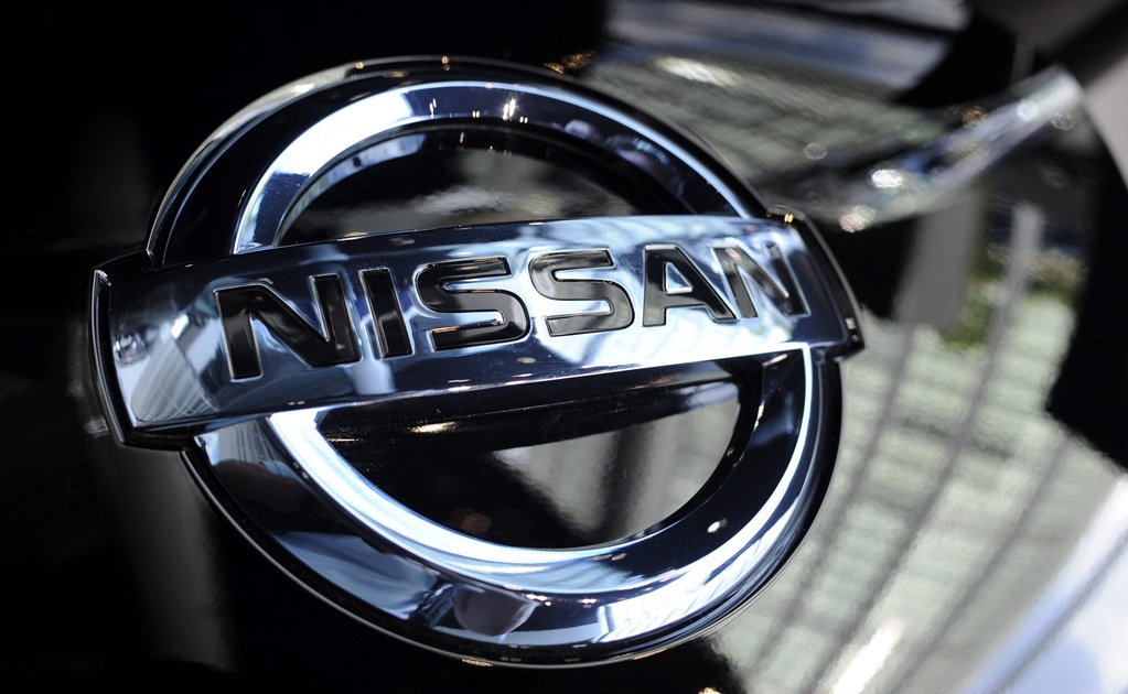 Nissan México reporta ventas históricas en mayo