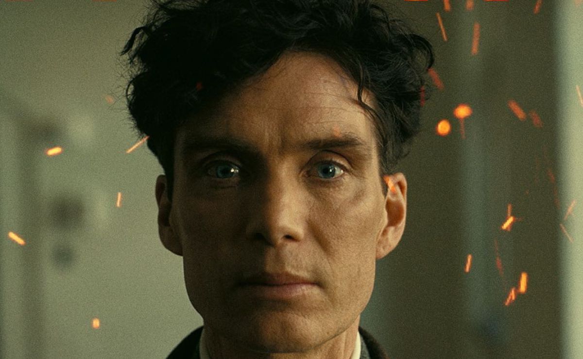 Si te gustó Cillian Murphy en “Oppenheimer”, traemos 3 películas protagonizadas por él para ver gratis en streaming