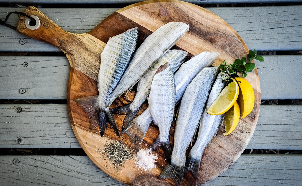 Así puedes saber si el pescado que compras está bueno