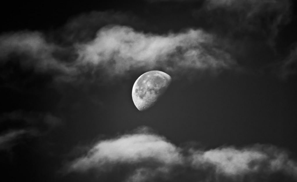 Luna Nueva: ¿Cuándo se podrá apreciar este evento astronómico en México?