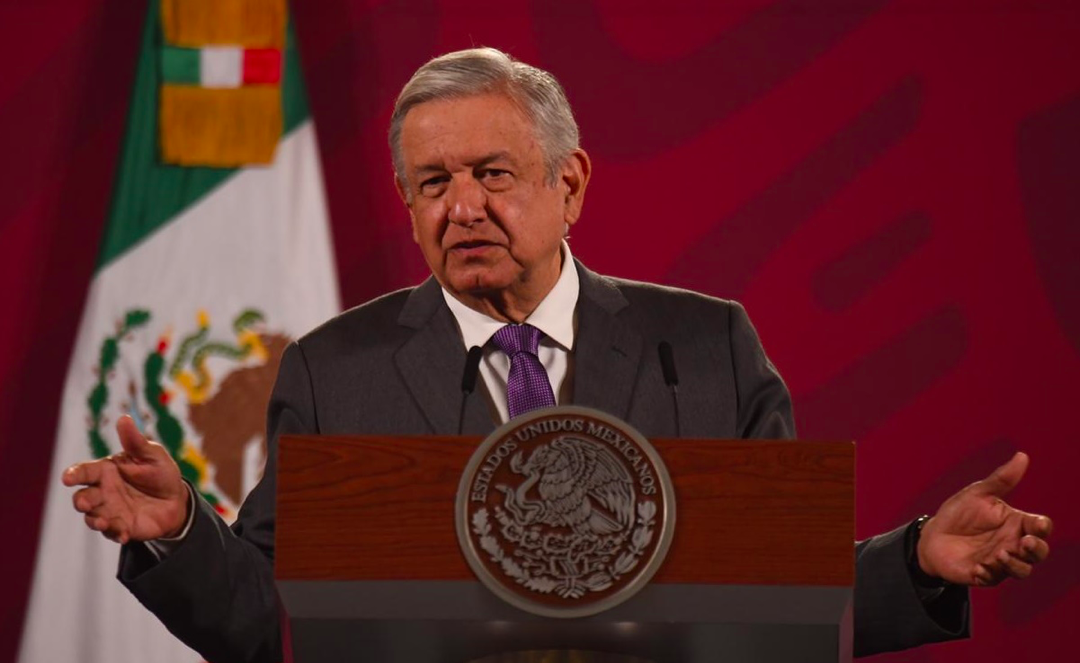 AMLO presentará iniciativa para eliminar el outsourcing