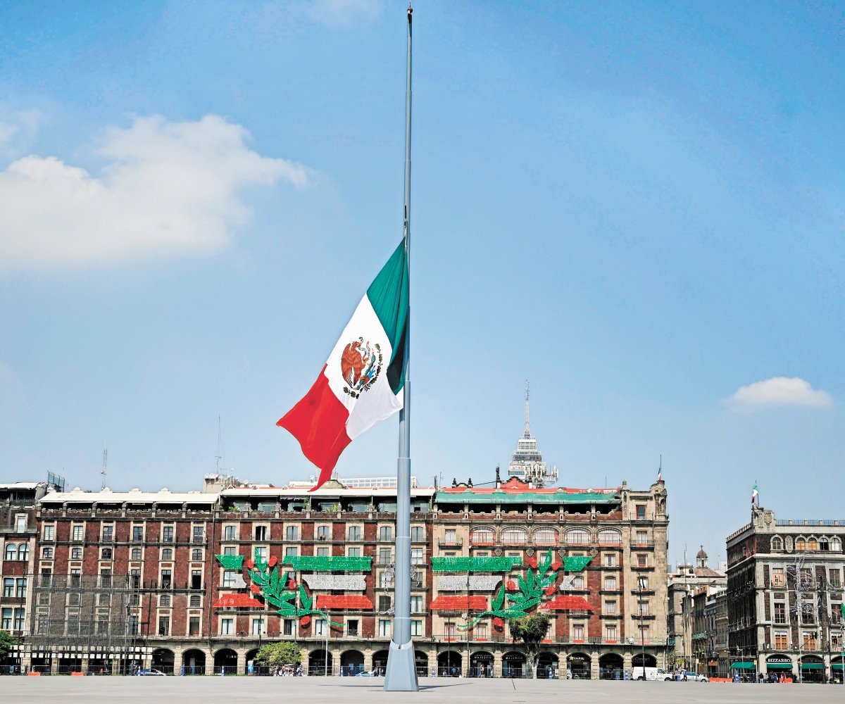 México, el más atractivo de AL para la inversión